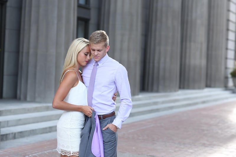 Bespoke Vow Renewals